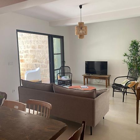 Maison Diderot Aigues-Mortes Ngoại thất bức ảnh