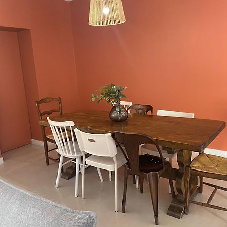 Maison Diderot Aigues-Mortes Ngoại thất bức ảnh