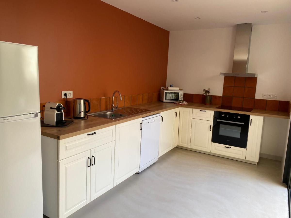 Maison Diderot Aigues-Mortes Ngoại thất bức ảnh