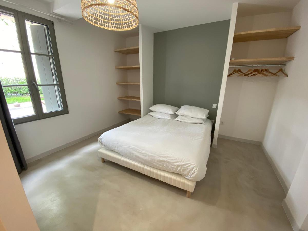 Maison Diderot Aigues-Mortes Ngoại thất bức ảnh