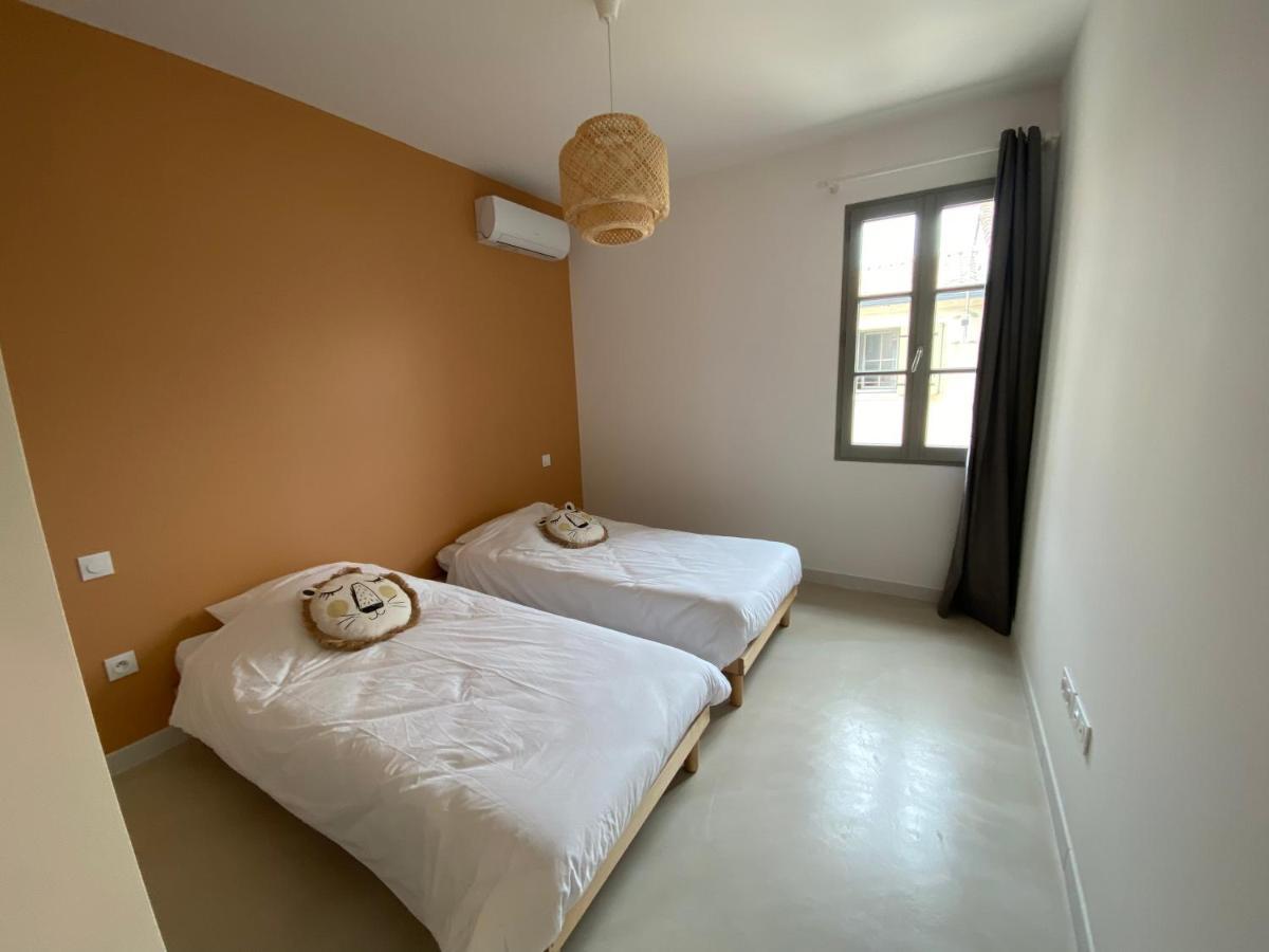 Maison Diderot Aigues-Mortes Ngoại thất bức ảnh