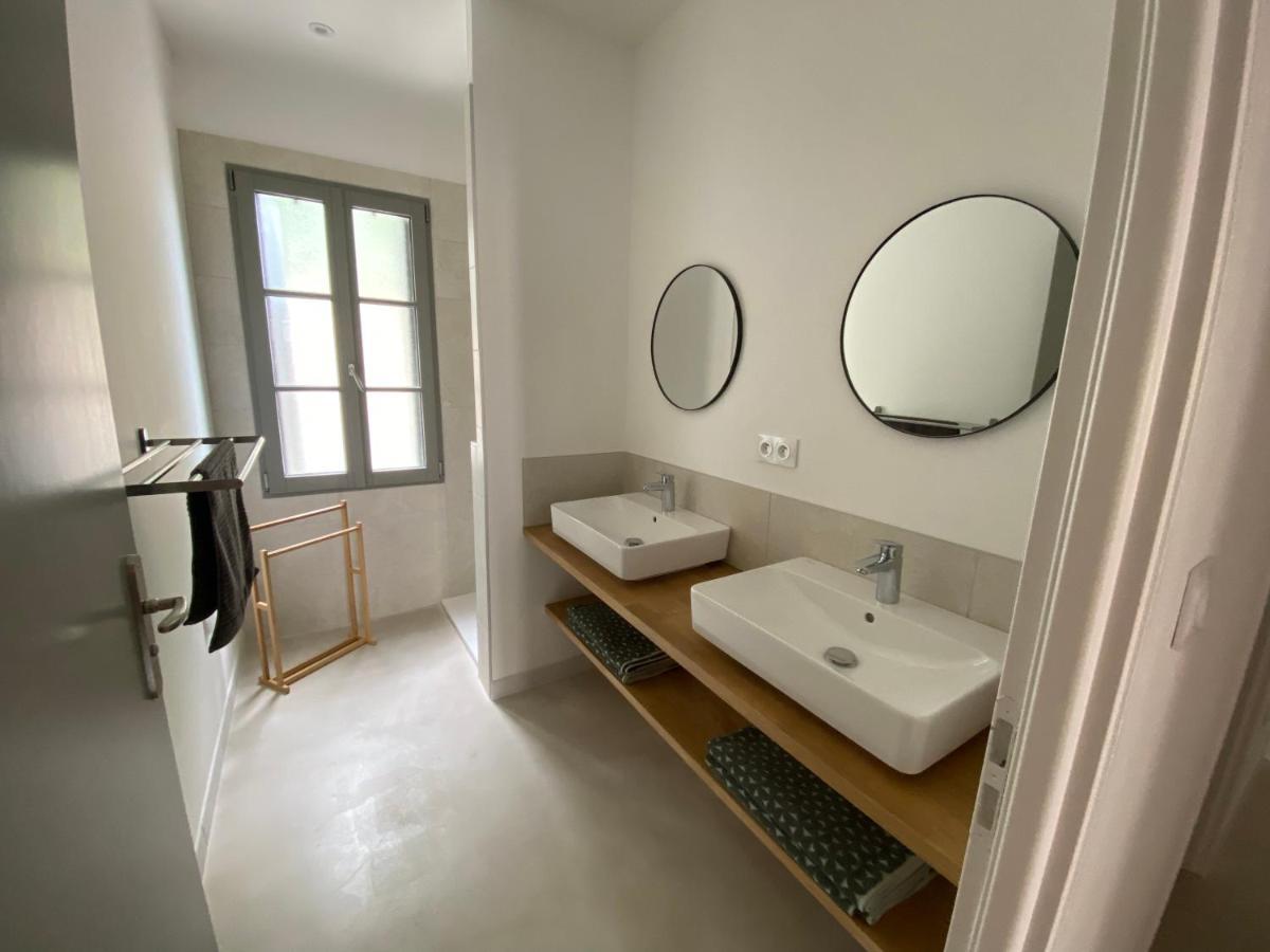 Maison Diderot Aigues-Mortes Ngoại thất bức ảnh