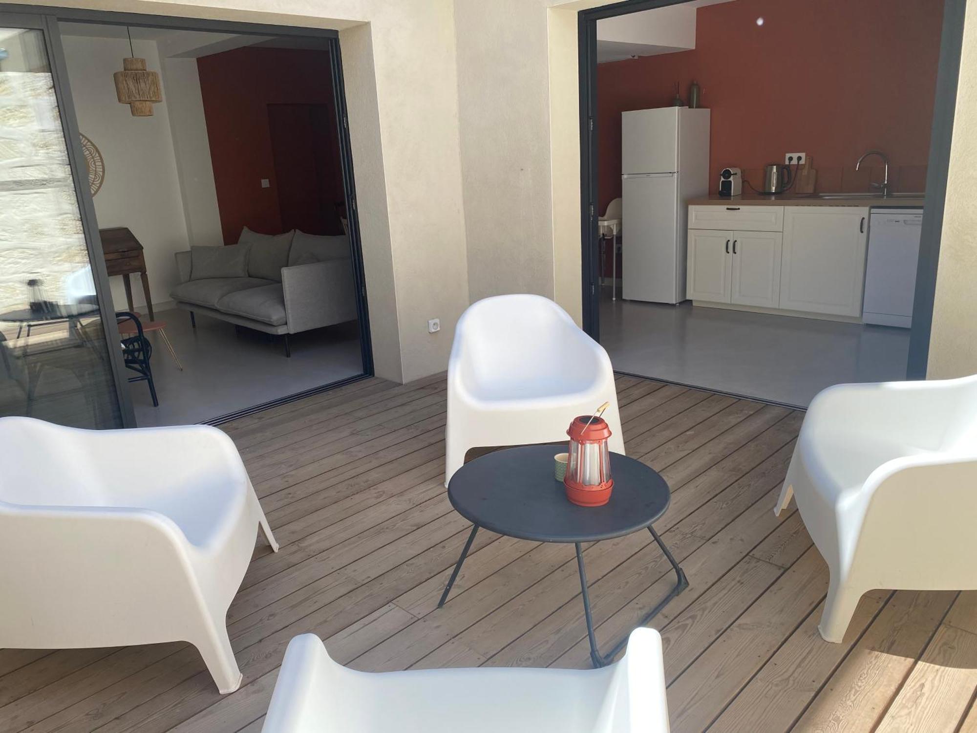 Maison Diderot Aigues-Mortes Ngoại thất bức ảnh
