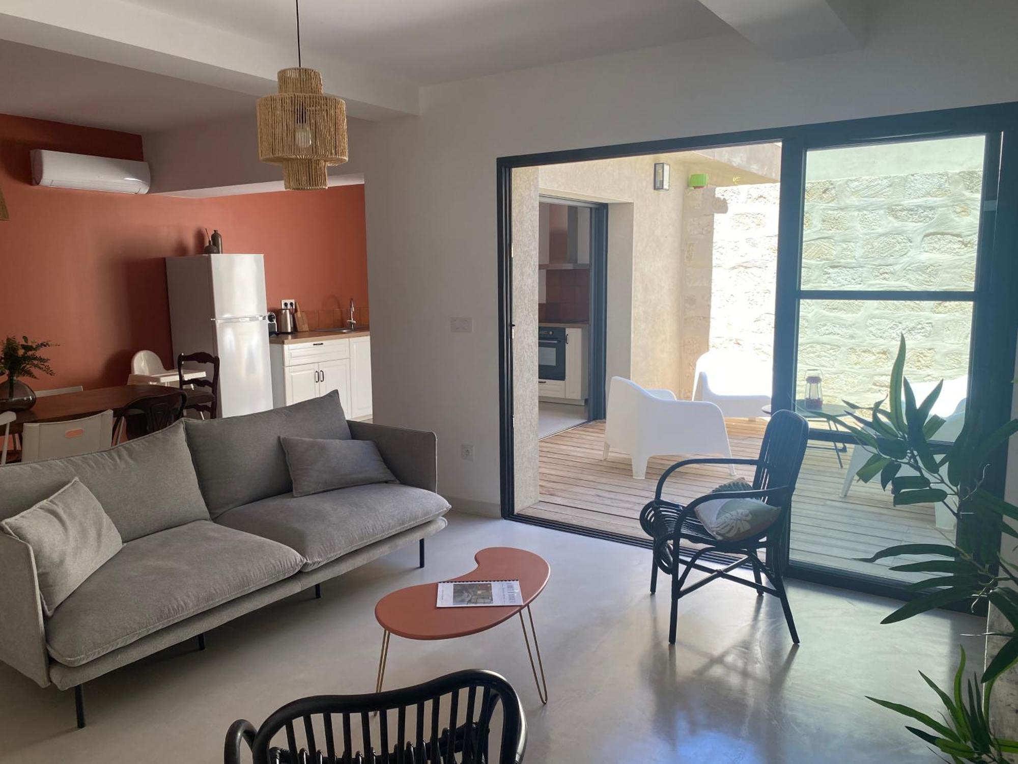 Maison Diderot Aigues-Mortes Ngoại thất bức ảnh