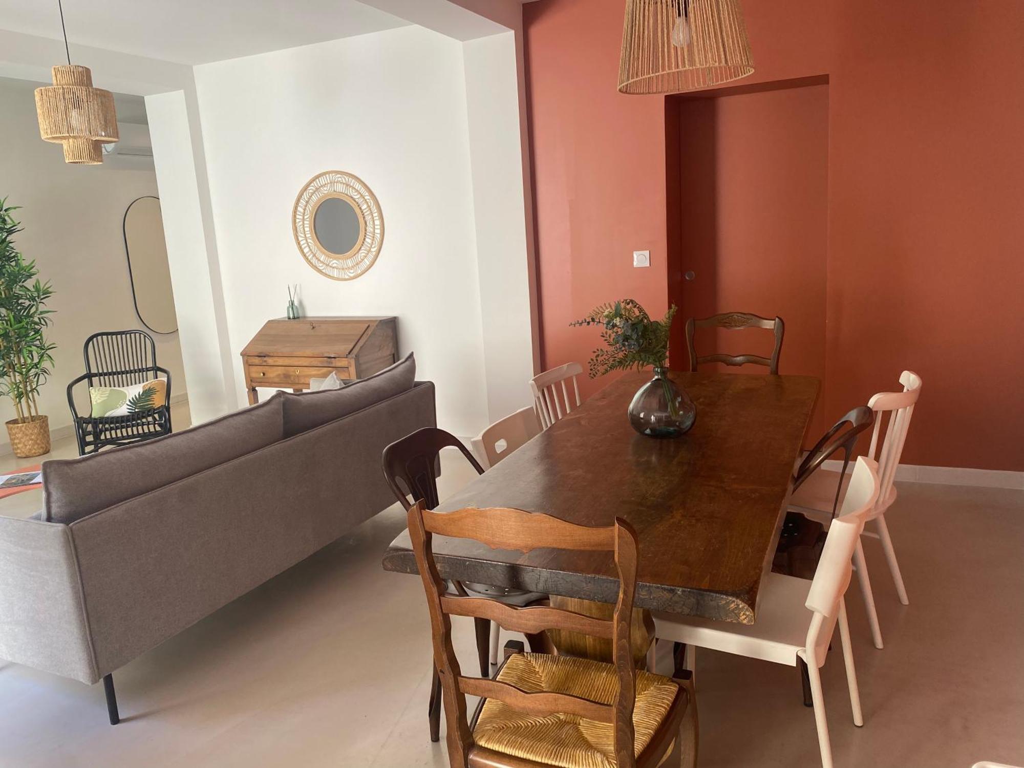Maison Diderot Aigues-Mortes Ngoại thất bức ảnh